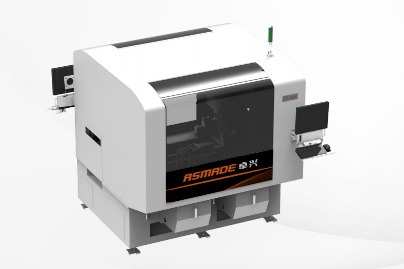 貼片機(jī) AS9201